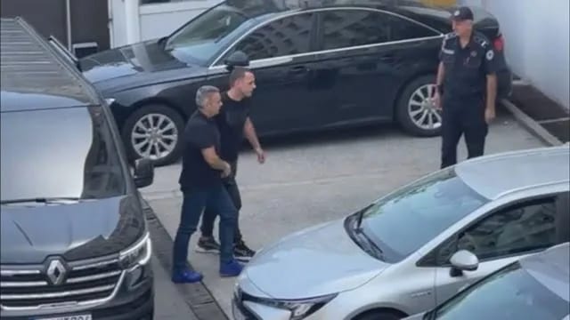 Potvrđena optužnica protiv Veselina Veljovića