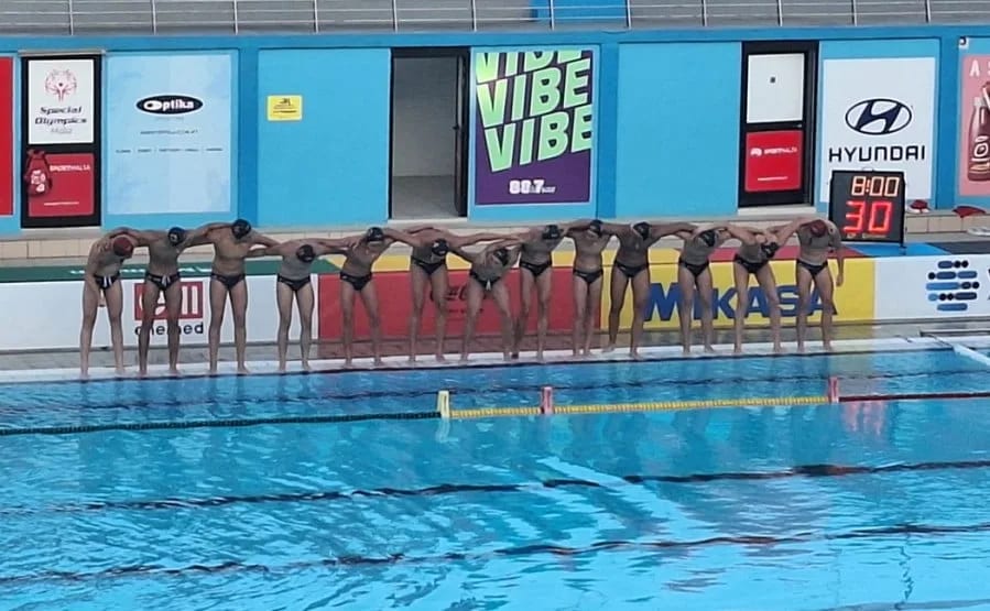 Mladi vaterpolisti bez medalje, poraz od Mađarske za 3. mjesto