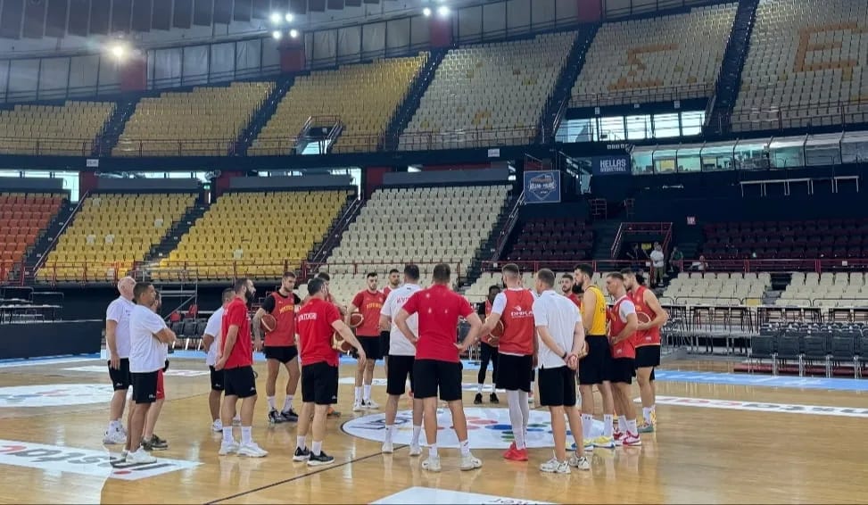Pobjeda Crne Gore stigla, nažalost ne i bolja igra