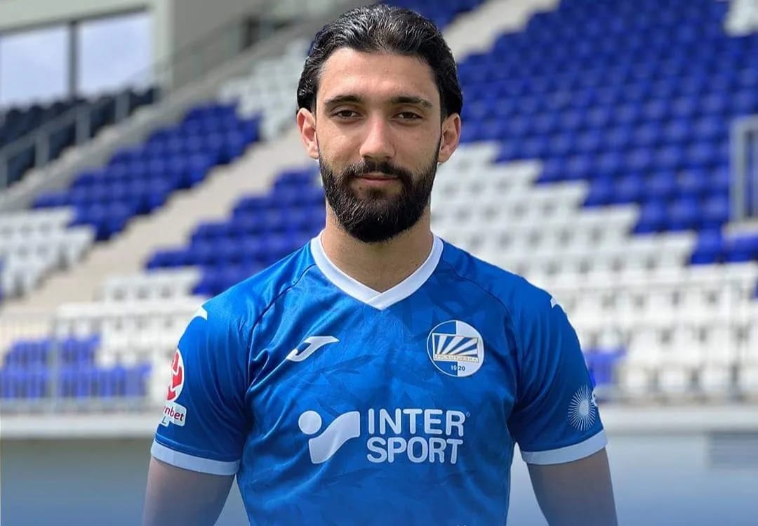 Jovan Mirković novi igrač Sutjeske