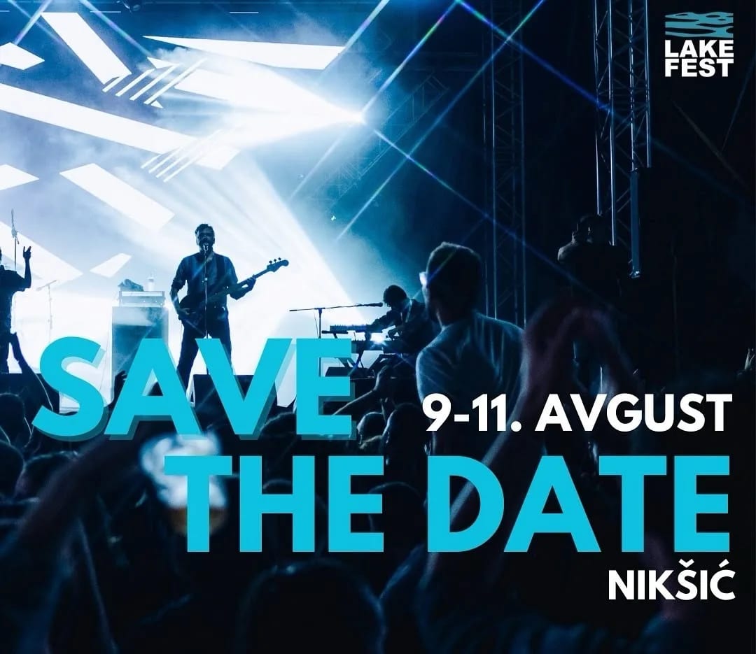 Za Lake fest opredijelili 50 hiljada eura