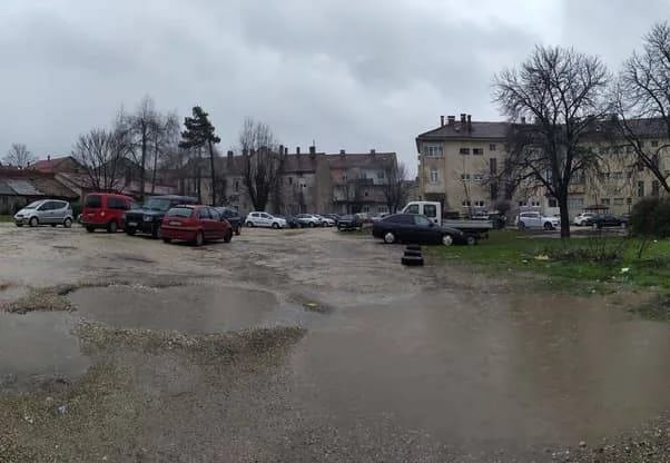 Kvart između Narodnih heroja i Karađorđeve ulice dobiće novi izgled