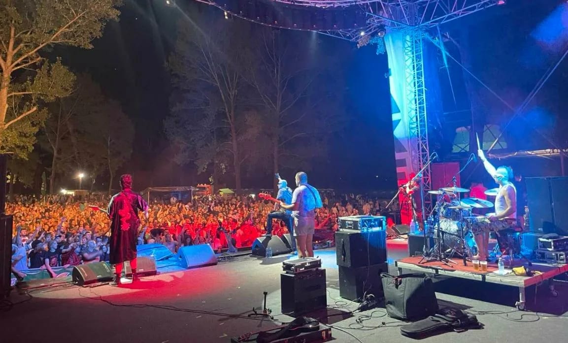 Na Lake fest dolaze Goblini, Marčelo, Ritam nereda...