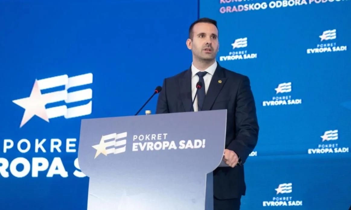 "Prosječna plata biće 1.000 eura, biće zadovoljan i privrednik i radnik"