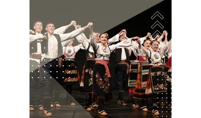 Koncert ''Djeca srcem'' u Nikšićkom pozorištu