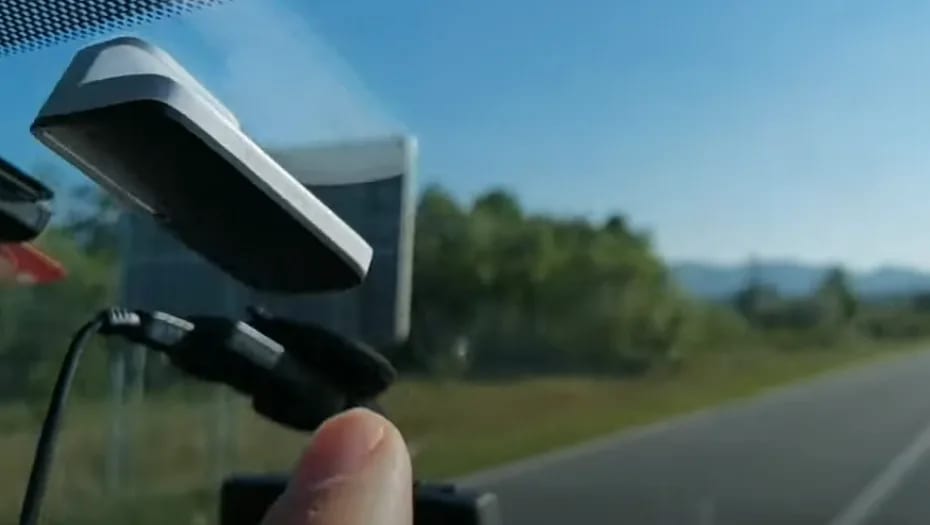 Upotrebom tag uređaja do smanjenja gužvi na naplatnim rampama