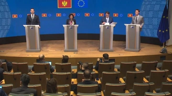 Dobijen pozitivan IBAR: Optimizam da možemo u EU do 2028.