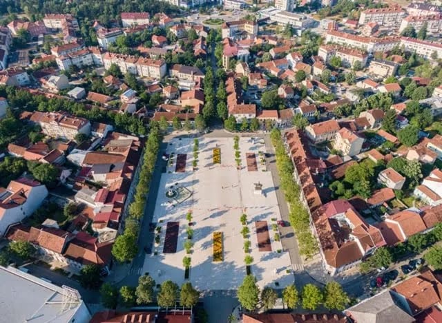 Bend ''Riblja čorba'' večeras pred nikšićkom publikom