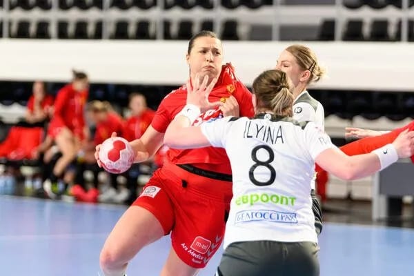 Đurđina Jauković karijeru nastavlja u ĆSM Bukureštu