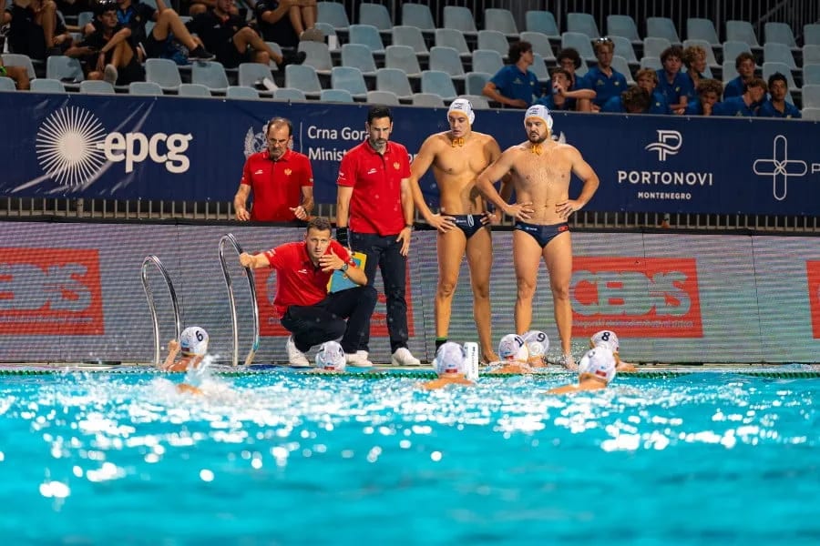 "Ajkule" večeras protiv Grčke igraju za prve bodove na OI