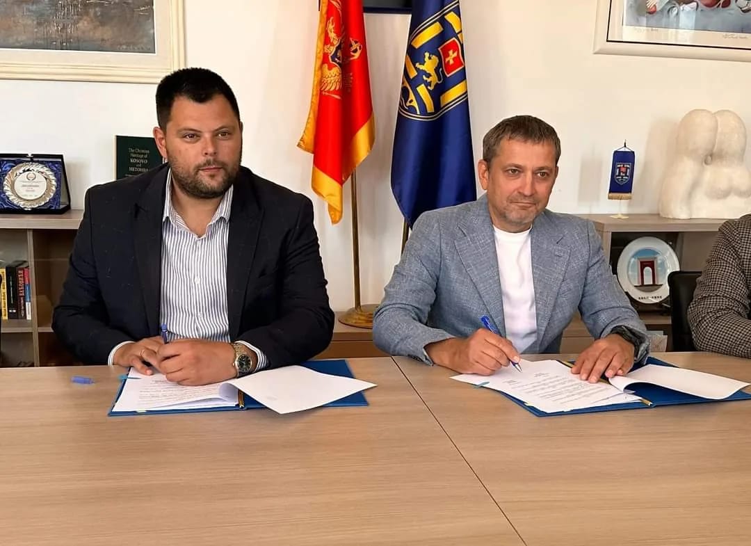 Nikšić dobija još jedno igralište