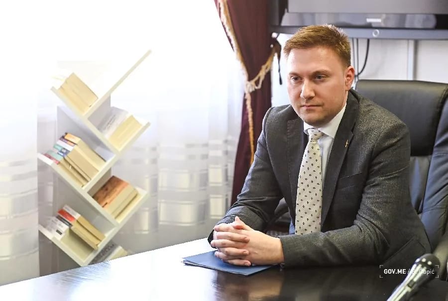 Šimun: Iniciraću pooštravanje mjera u slučaju napada na medicinske radnike