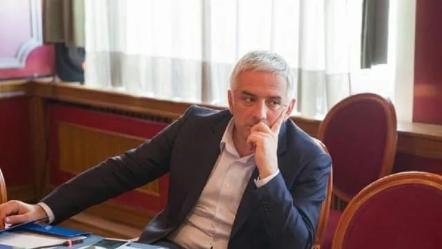 Vučurović: Proširenje Vlade narednih dana, napravljen demokratski iskorak