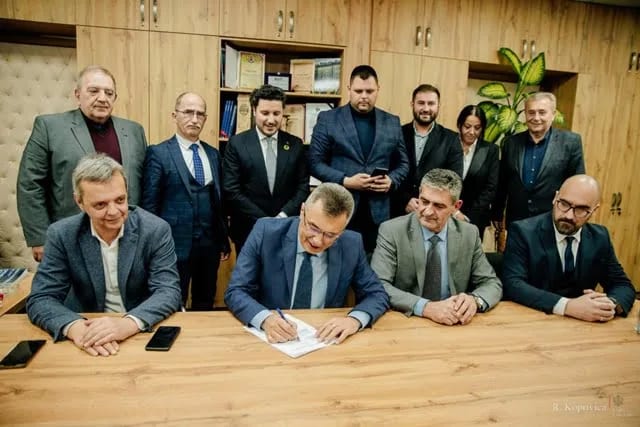 Gubitak Željezare tri i po miliona eura