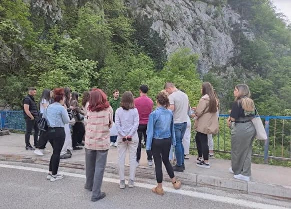 Građanska alijansa obilježiće godišnjicu ratnog zločina nad porodicom Klapuh