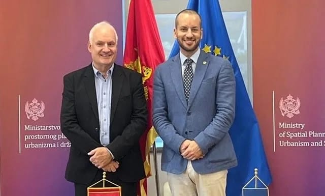 Odović: Gradnja solarne elektrane u Nikšiću ključna za energetsku nezavisnost