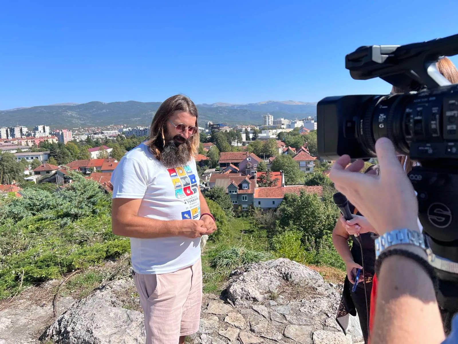 Publika bira dva benda koji će nastupiti na Bedem festu
