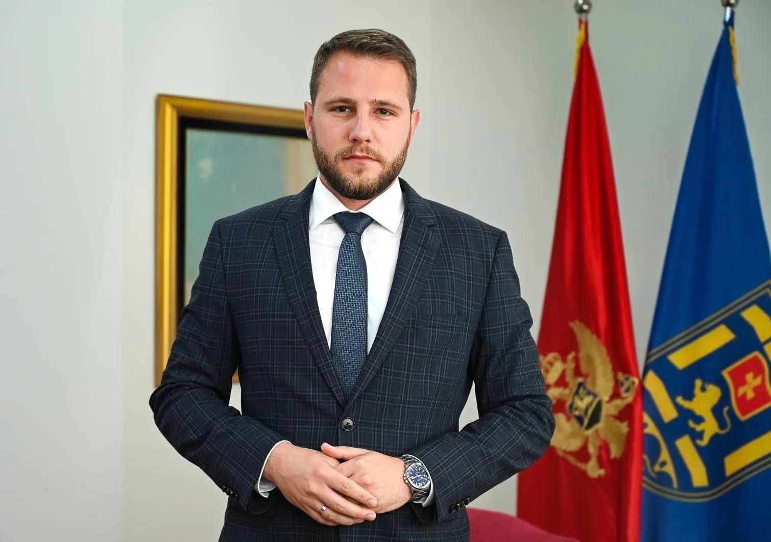 Vuković: 13. jul podsjeća na besmrtne podvige predaka i obavezuje da neumorno radimo za bolje sjutra