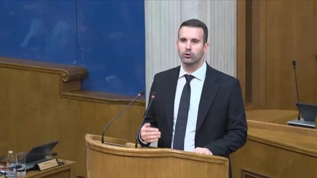 Spajić: Razvojna banka višestruka podrška privredi