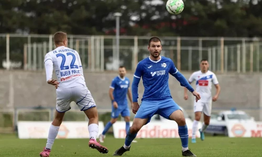 Sutjeska bolja od Jezera kraj Bistrice