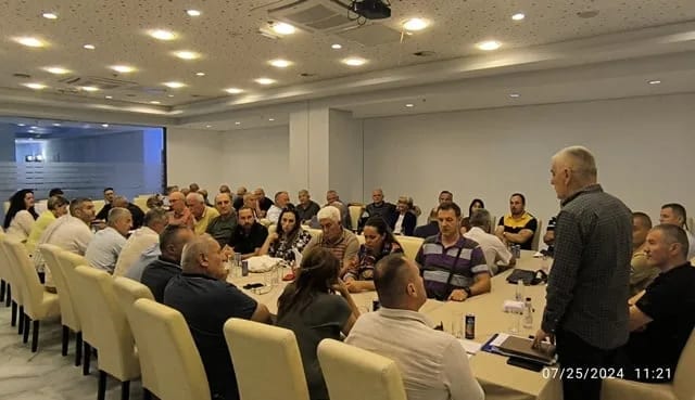 Šumarski inženjeri: Obustavićemo vršenje doznaka, ukoliko novi zakon promijeni nadležnosti Uprave
