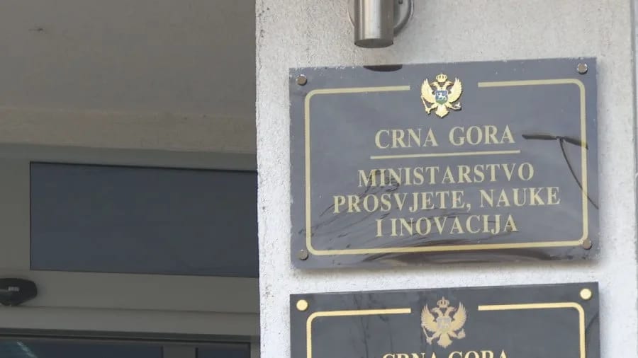 Ministarstvo: Napad na prosvjetne radnike da bude krivično djelo