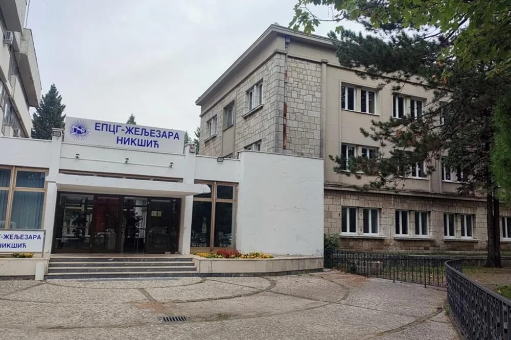 GP URA: Mujović i Đukanović nekome očigledno obećali zakup Željezare