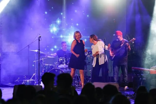 Uz mnogo emocija i dobrog raspoloženja sinoć završen Bedem fest