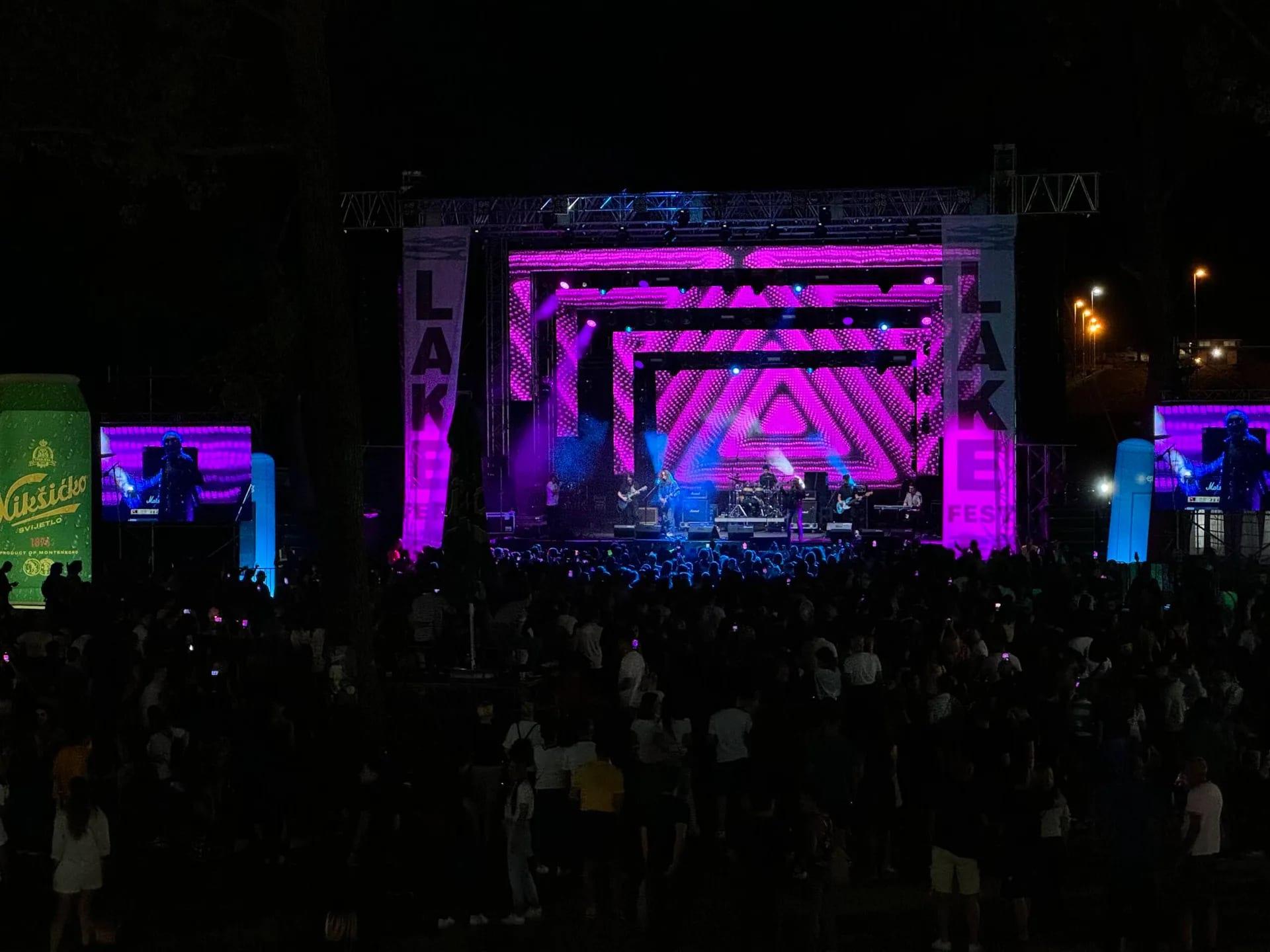 Završen Lake fest, Zečević: Okrenuti se ka internacionalnoj publici