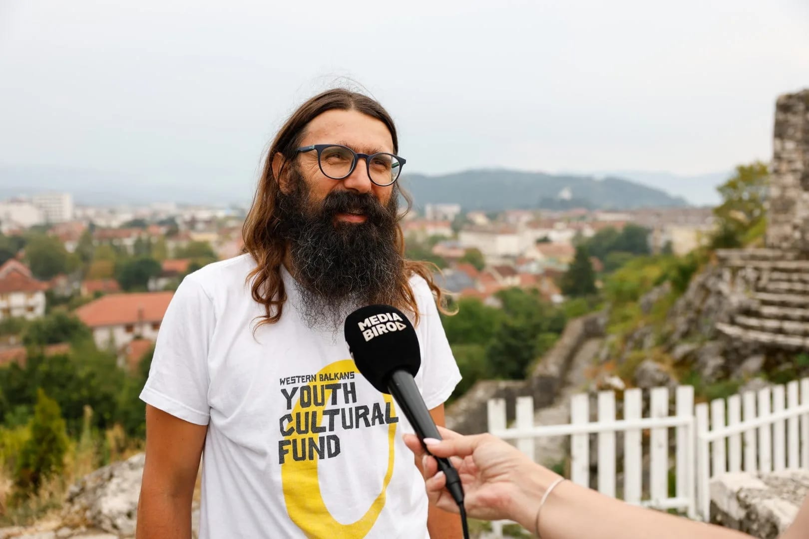 Na 15. Bedem festu nastupaju Denis & Denis, Vanna, Nele Karajlić...