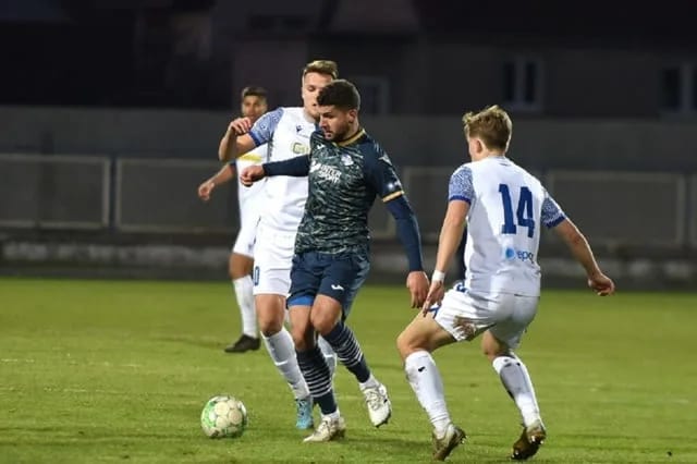 Sutjeska otvara šampionat protiv prvaka