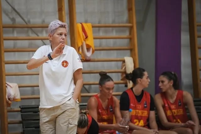 Škerović: Nemamo koncentraciju svih 40 minuta