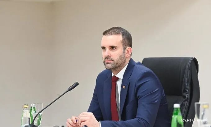 Spajić: Fon der Lajen impresionirana našim napretkom i uvjerena je u naš uspjeh