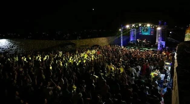 Počinje Bedem fest
