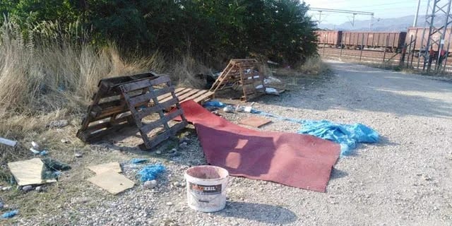 ČITAOCI ŠALJU: Otpad raznose psi, a ostavljaju ljudi