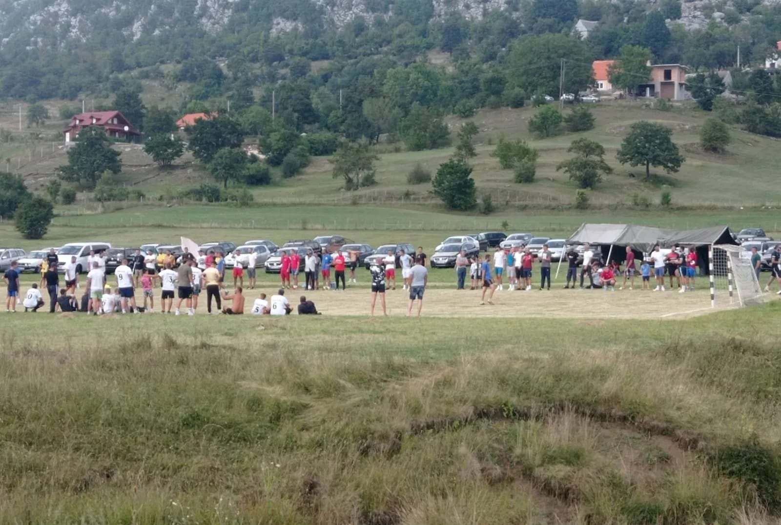 Turnir u malom fudbalu u Goliji 24. i 25. avgusta