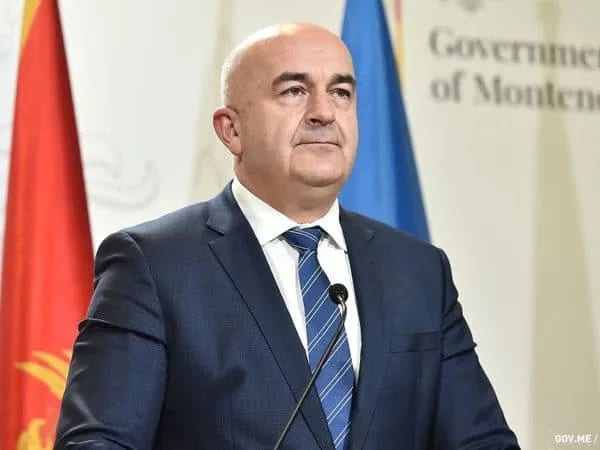 Joković: Strogo kontrolišemo da mlijeko zaraženih krava ne bude na tržištu
