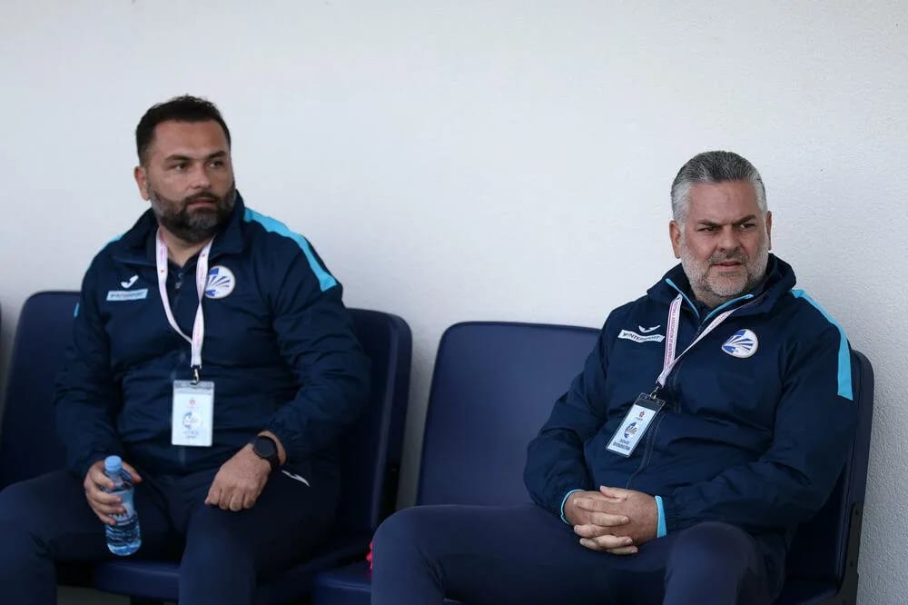 Savović: Nagrađeni smo zbog upornosti i želje, Miličković: Mislim da smo zaslužili više