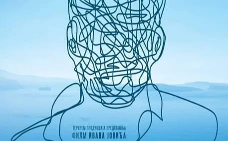 Film "Lazarev put" u Nikšićkom pozorištu