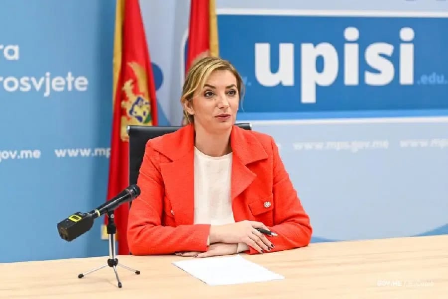 Jakšić Stojanović: Ko ima lažnu diplomu može završiti u zatvoru do pet godina