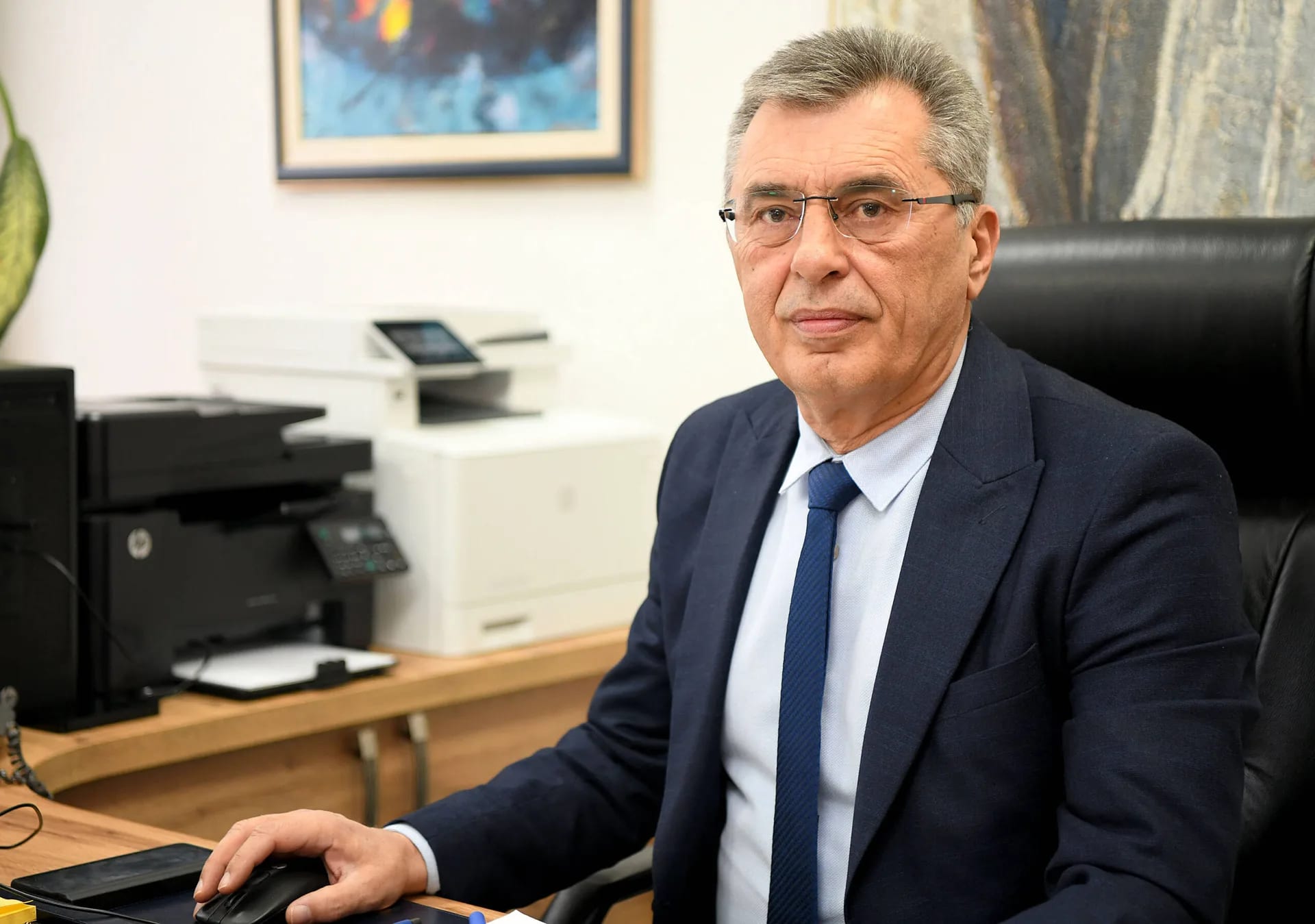 Đukanović: Pekari da ne povećavaju cijene hljeba