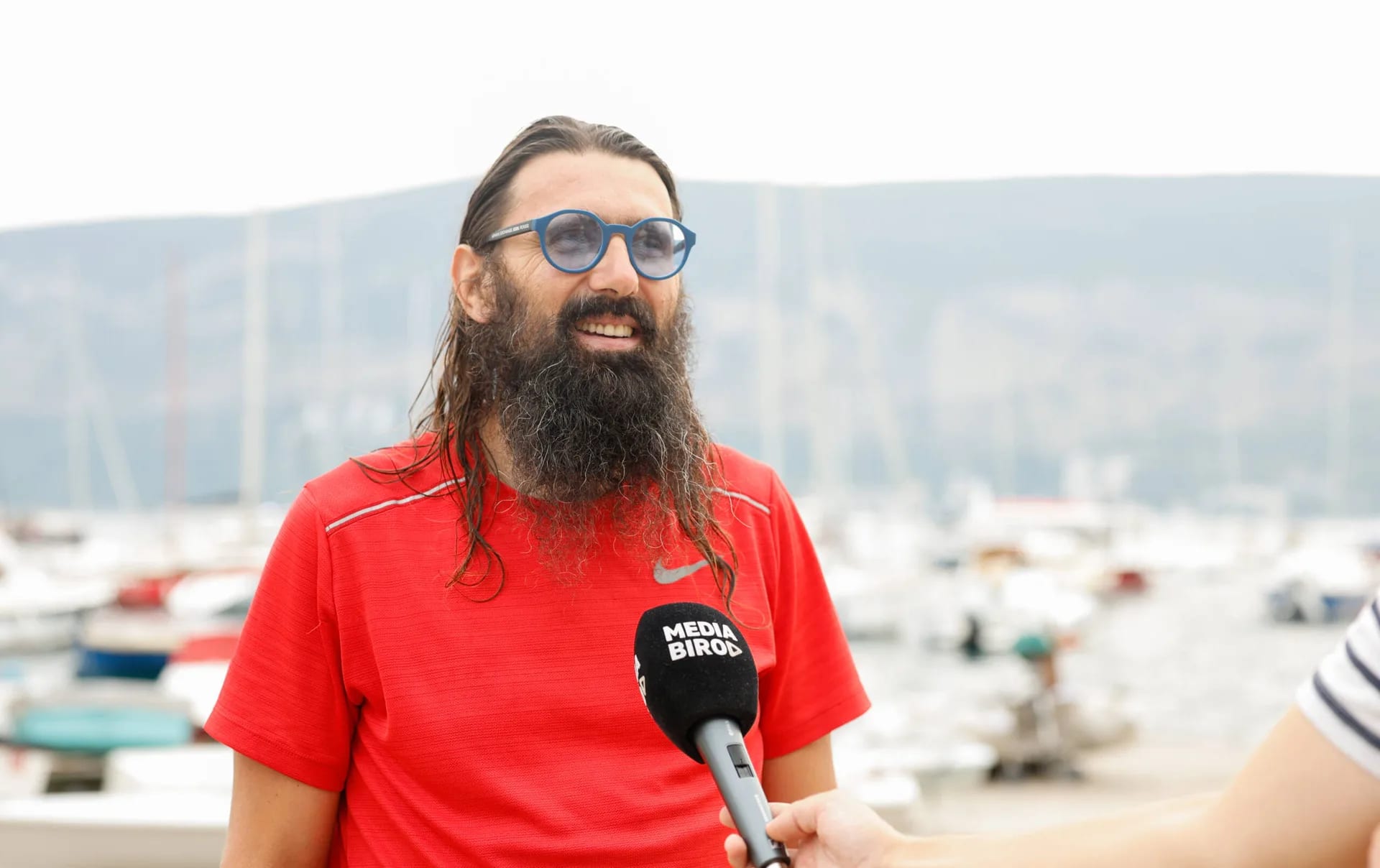 Šundić: Kapijama Tvrđave u vrijeme Bedem festa prodefilovalo između 7.000 i 8.000 ljudi
