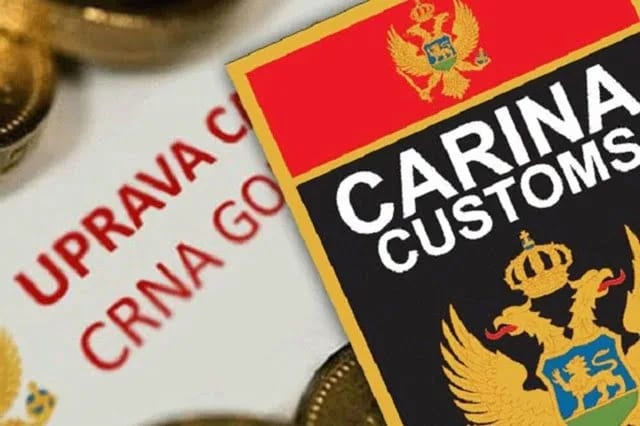 Uprava carina počela sa primjenom Sistema za targetiranje pošiljki