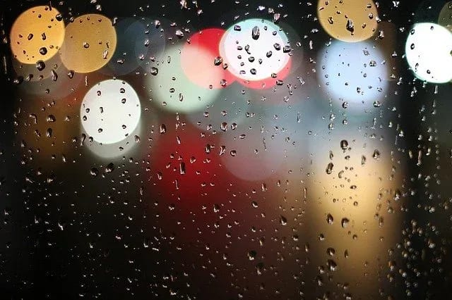 ZHMS: Sjutra na sjeveru narandžasti, na jugu crveni meteo-alarm