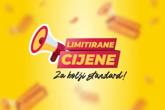 Akcija limitiranih marži stala, nove mjere kasne