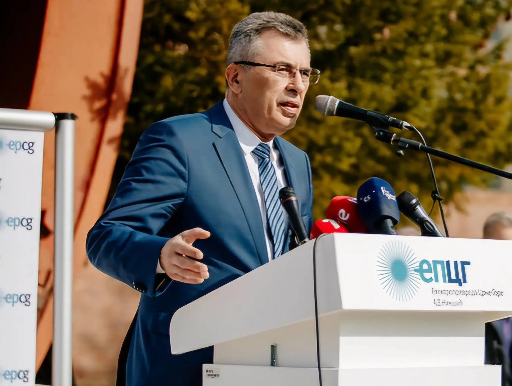 EPCG u brojkama(7): Željezara