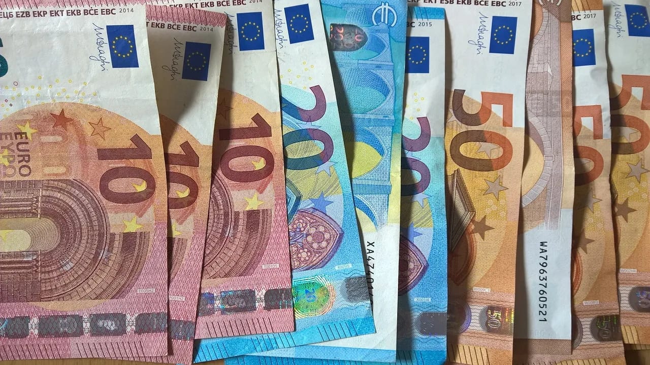 Od danas isplata penzija za oktobar