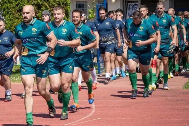 Crna Gora ubjedljiva protiv Kosova, meč prekidan zbog tuče