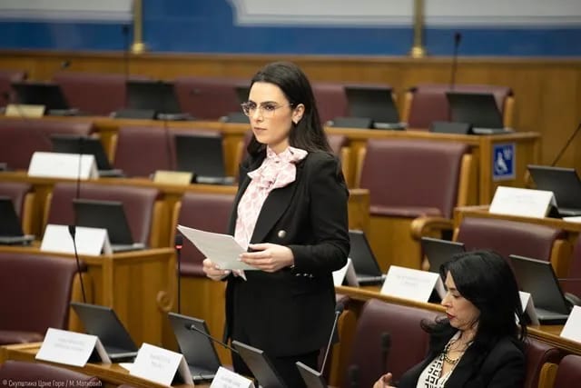 Milatović: Spajić i Kovačević poigravaju se sa građanima i prebacuju odgovornost