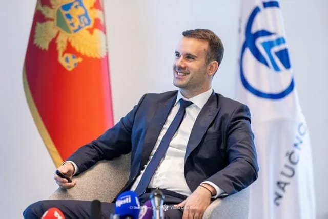 Spajić: Svi naši ekonomski programi su održivi, zaduživanje biće jeftinije